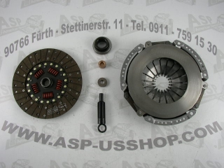 Kupplungskit - Clutch Kit  GM 10,5 10T  66-90